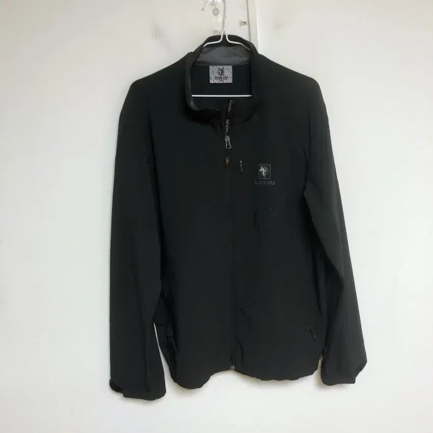 [BUNJANG] Blackyak Men's Zip-Up Jacket XL / 블랙야크 남성 집업 자켓 105XL@9983