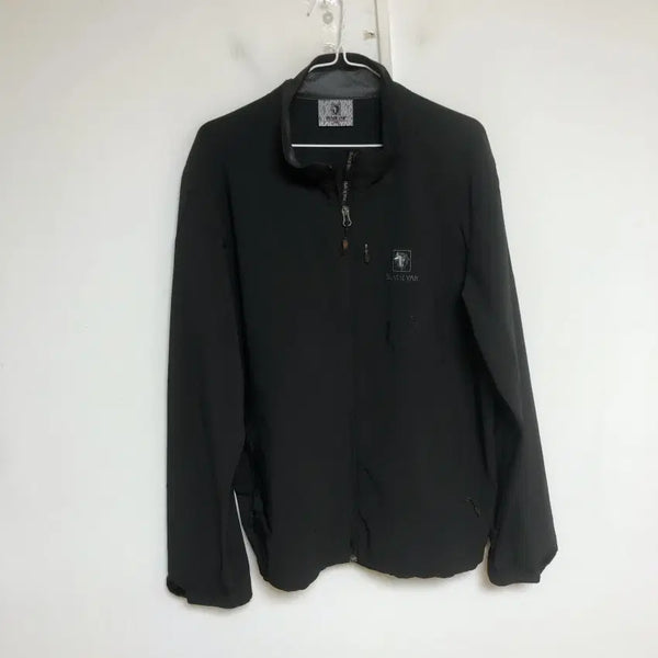 [BUNJANG] Blackyak Men's Zip-Up Jacket XL / 블랙야크 남성 집업 자켓 105XL@9983