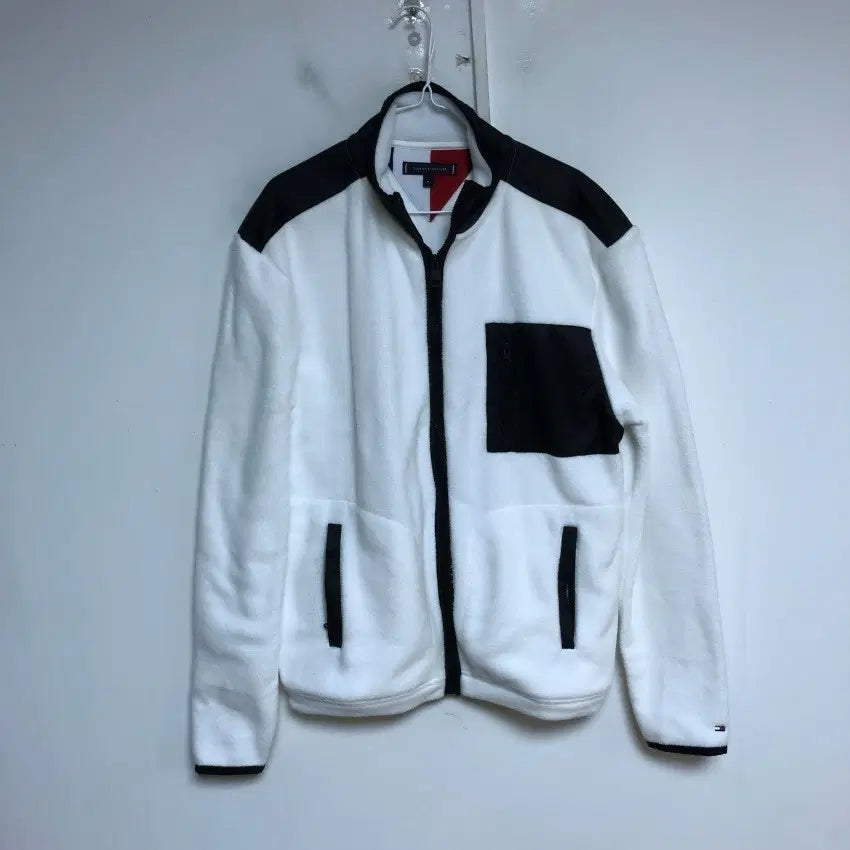 [BUNJANG] Tommy Hilfiger Men's Winter Jacket M / 타미힐피거 남성 겨울 자켓 95M@9919