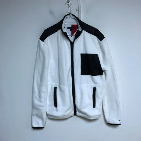 [BUNJANG] Tommy Hilfiger Men's Winter Jacket M / 타미힐피거 남성 겨울 자켓 95M@9919
