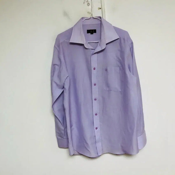 [BUNJANG] Daks Men's Shirt / 닥스 남성 셔츠 100L@9999