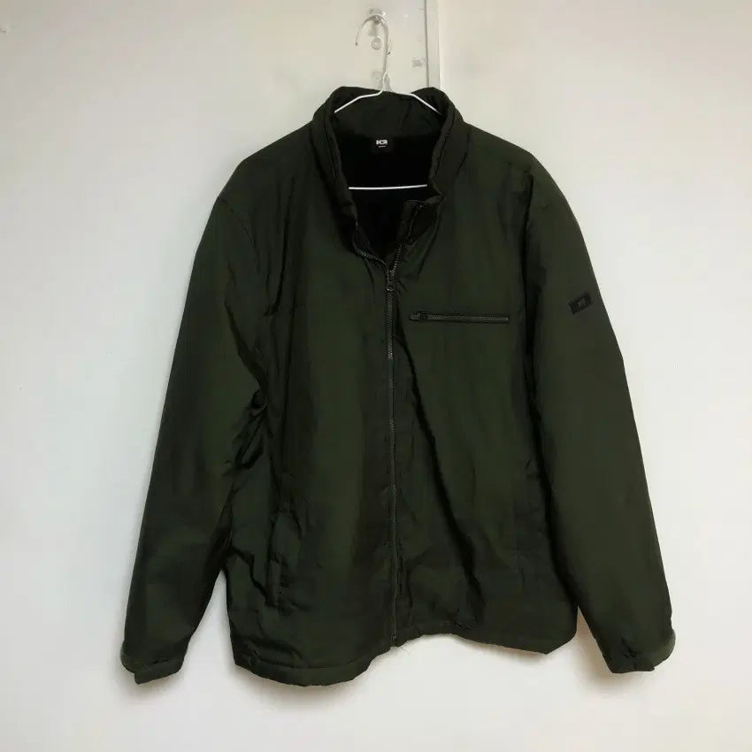 [BUNJANG] K2 Men's Winter Jacket Size 120 / K2 남성 겨울 자켓 120사이즈@9952