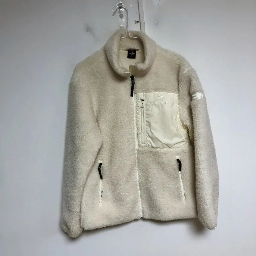 [BUNJANG] Eider Men's Fleece Winter Jacket 95M / 아이더 남성 뽀글이 겨울 자켓 95M@9905