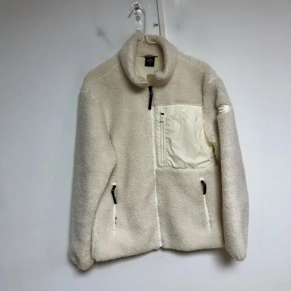 [BUNJANG] Eider Men's Fleece Winter Jacket 95M / 아이더 남성 뽀글이 겨울 자켓 95M@9905