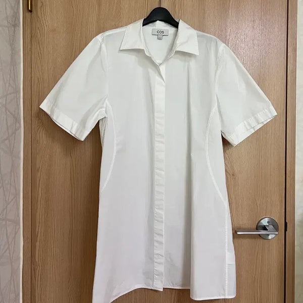 [BUNJANG] COS Shirt Dress / COS 코스 셔츠 원피스 (2026년 제품)
