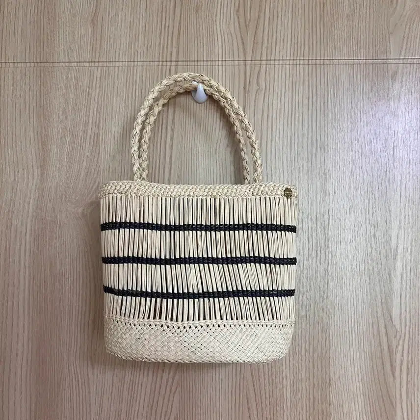 [BUNJANG] Guanabana Rattan Bag / Guanabana 구아나바나 라탄백