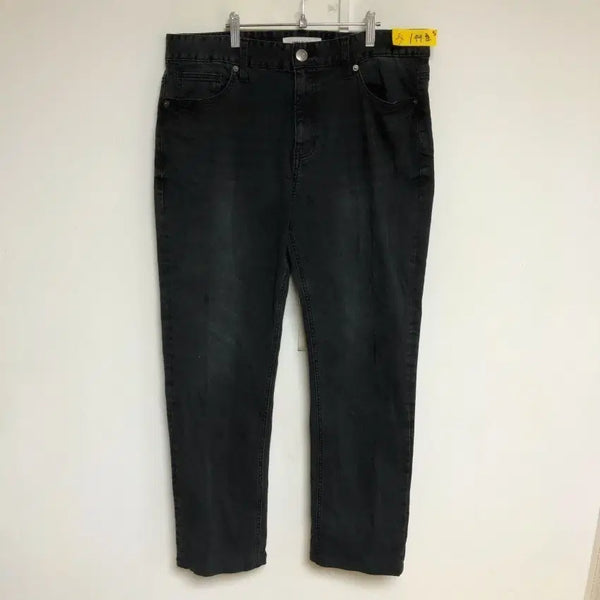 [BUNJANG] Guess Men's Jeans 34 Inch / 게스 남성 청바지 34인치@9952