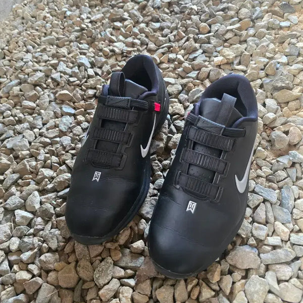 [BUNJANG] Nike Tiger Woods Golf Shoes (260mm) / 타이거우즈 나이키 골프화 (260mm)