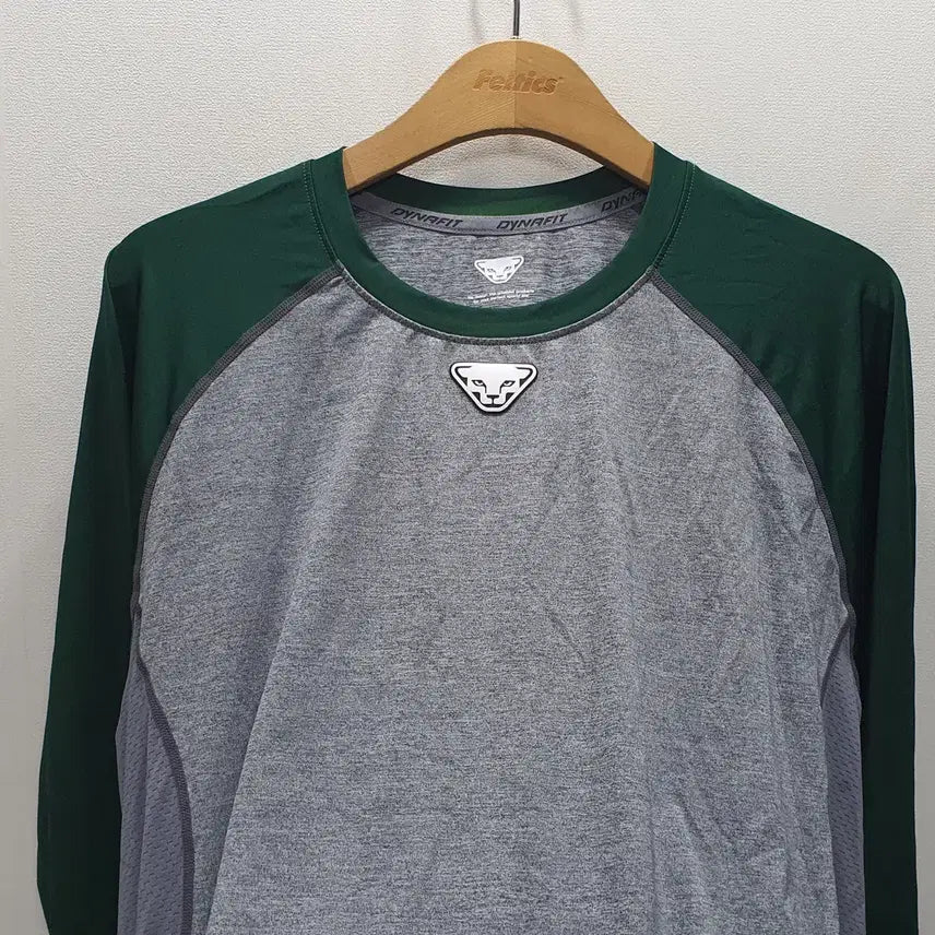 [BUNJANG] Dynafit SSG Landers 7-point Inner Tee Size 115 / (선수실착) 다이나핏 SSG랜더스 7부 이너티 115사이즈