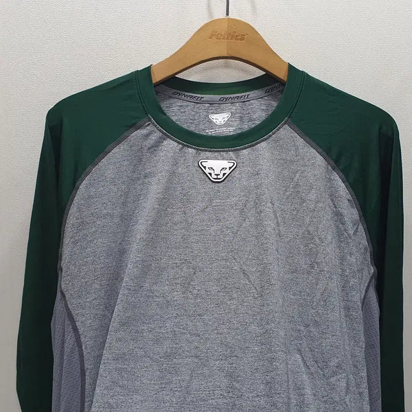 [BUNJANG] Dynafit SSG Landers 7-point Inner Tee Size 115 / (선수실착) 다이나핏 SSG랜더스 7부 이너티 115사이즈