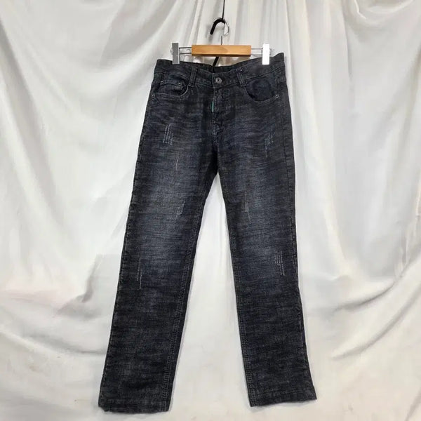 [BUNJANG] ORIGINAL Men's Mid-Season Jeans / ORIGINAL남성간절기 청바지 32