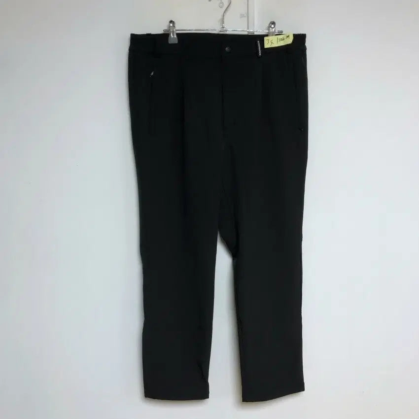 [BUNJANG] Redface Men's Winter Pants 34-inch / 레드페이스 남성 겨울 바지 34인치@9943
