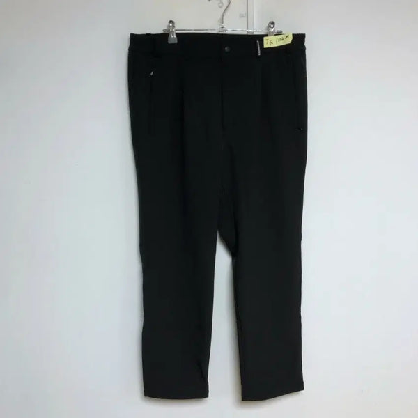 [BUNJANG] Redface Men's Winter Pants 34-inch / 레드페이스 남성 겨울 바지 34인치@9943
