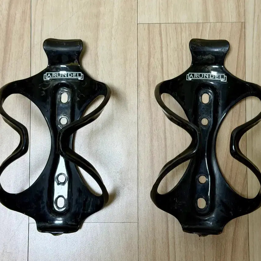 [BUNJANG] Arundel Mandible Cage (Set of 2) / 아룬델 멘디블 케이지 두개