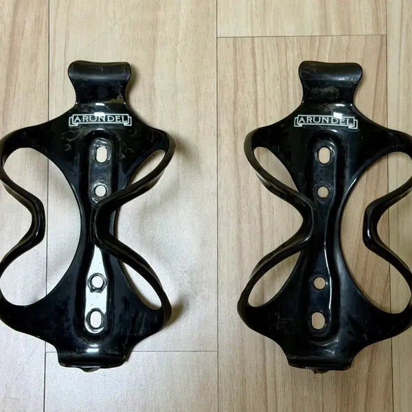 [BUNJANG] Arundel Mandible Cage (Set of 2) / 아룬델 멘디블 케이지 두개