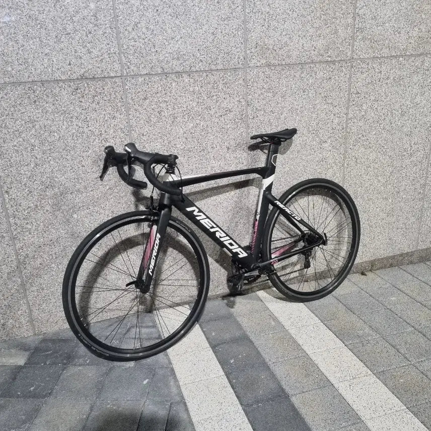 [BUNJANG] Merida Reacto 400 Road Bicycle / 급처 메리다 리액토 400 로드자전거 판매