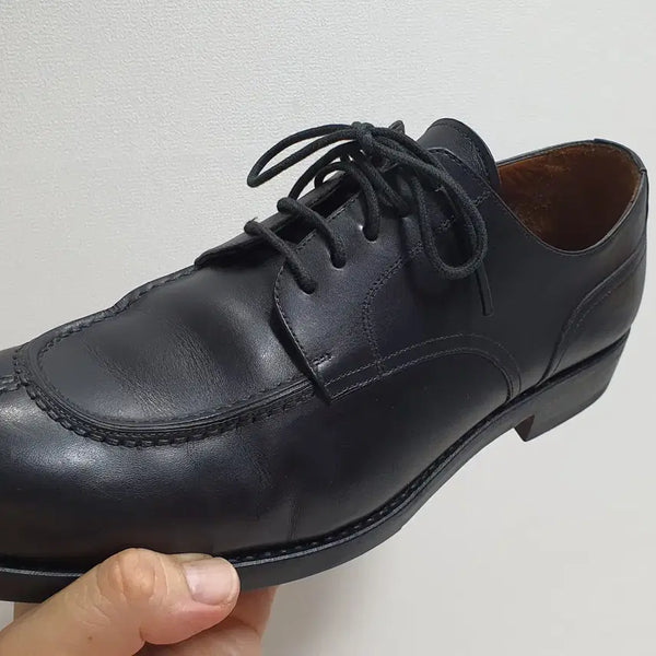 [BUNJANG] JANKO Shoes UK 8.5 (Approx. 275) / 얀코구두 UK8.5 사이즈 (275정도)