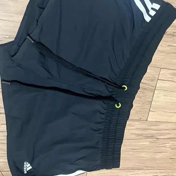 [BUNJANG] Adidas Training Shorts / 아디다스 반바지