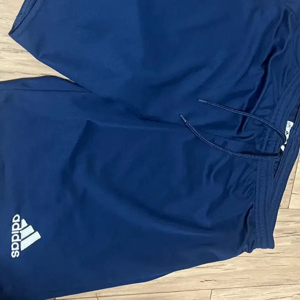[BUNJANG] Adidas Navy Shorts / 아디다스 반바지 네이비