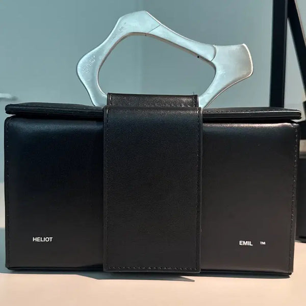 [BUNJANG] Elliot Emil Clutch Bag / 엘리엇 에밀 클러치 백