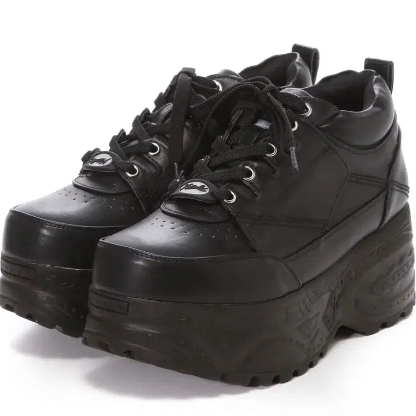 [BUNJANG] Yosuke 7cm Platform Shoes (250) / 오늘만 판매 요스케 통굽 7cm 250