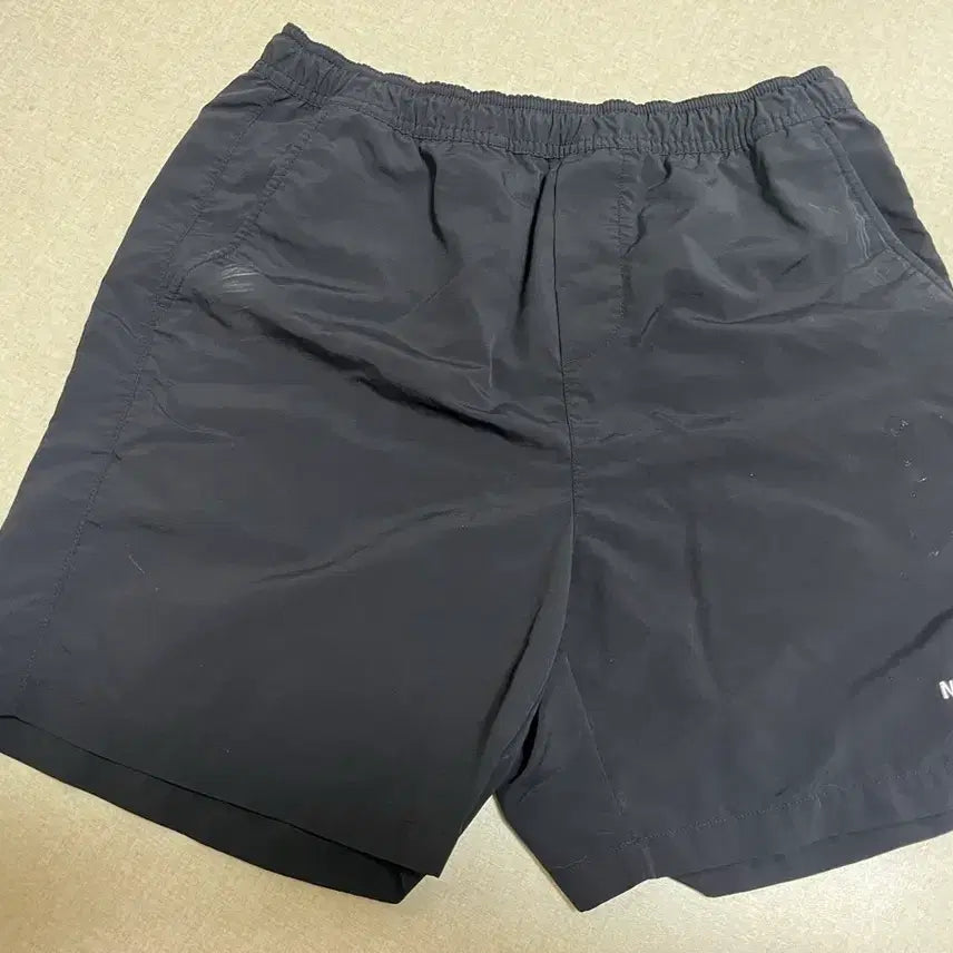 [BUNJANG] The North Face Shorts / 노스페이스 반바지