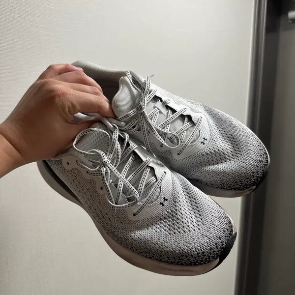 [BUNJANG] Under Armour Running Shoes 275 / 언더아머 운동화, 275