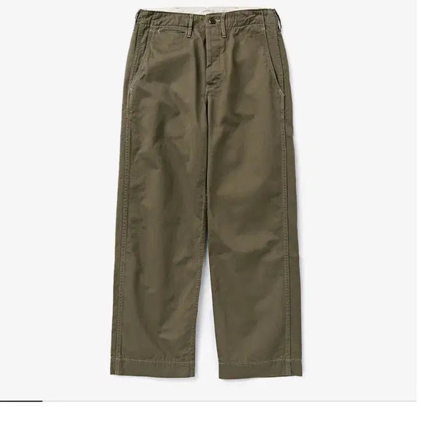 [BUNJANG] Fullcount 1201 U.S. Army Chino Pants / 풀카운트 치노 36
