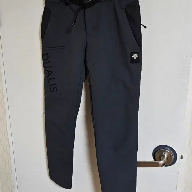 [BUNJANG] Descente Dualis Women's Pants Size S / 데상트 듀얼리스 여성 바지 (823