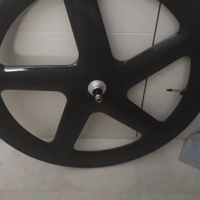 [BUNJANG] Carbon Oval Exhaust Tip / 카본 오발이 급처합니다