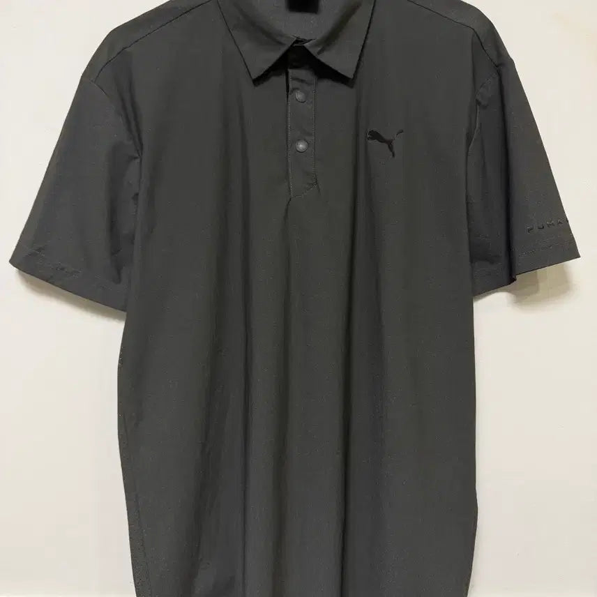 [BUNJANG] Puma Authentic L T-Shirt / 퓨마 정품 (9517)
