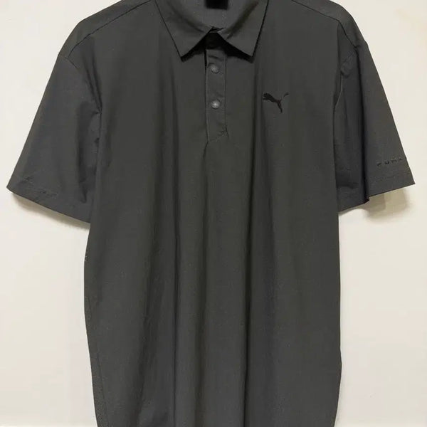 [BUNJANG] Puma Authentic L T-Shirt / 퓨마 정품 (9517)