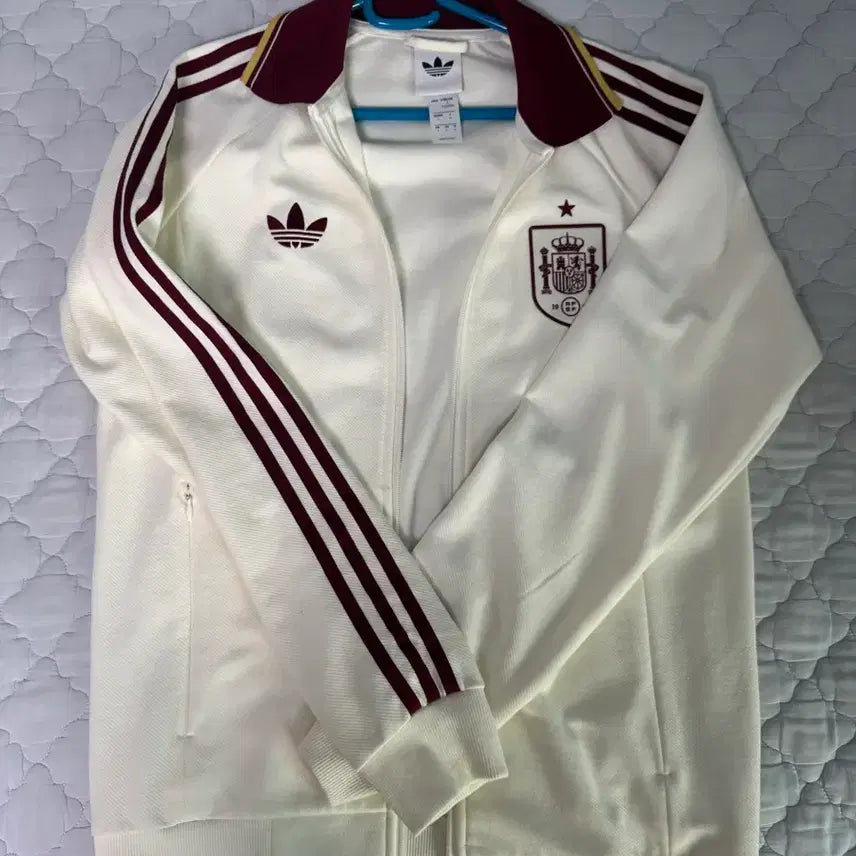 [BUNJANG] Spain Jersey - Size S / 스페인 져지팝니다