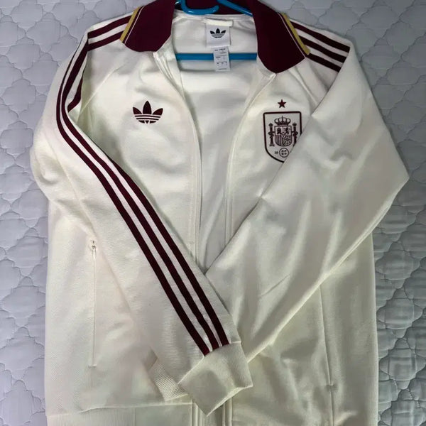 [BUNJANG] Spain Jersey - Size S / 스페인 져지팝니다
