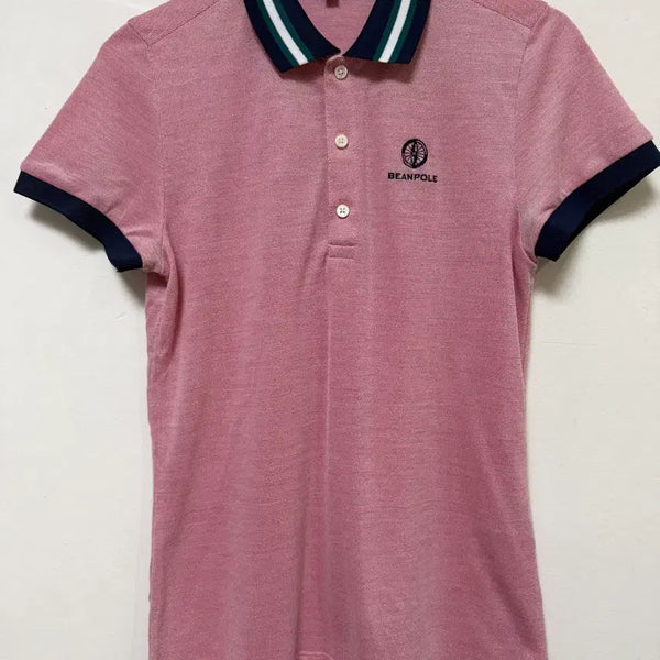 [BUNJANG] Beanpole Women's [Size 85] Top / 빈폴 정품 / 여성 (9524)