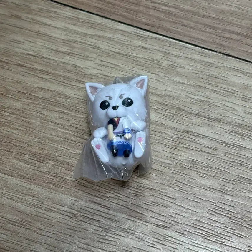 [BUNJANG] Gintama Sadaharu Long Gacha / 은혼 대롱가챠 사다하루