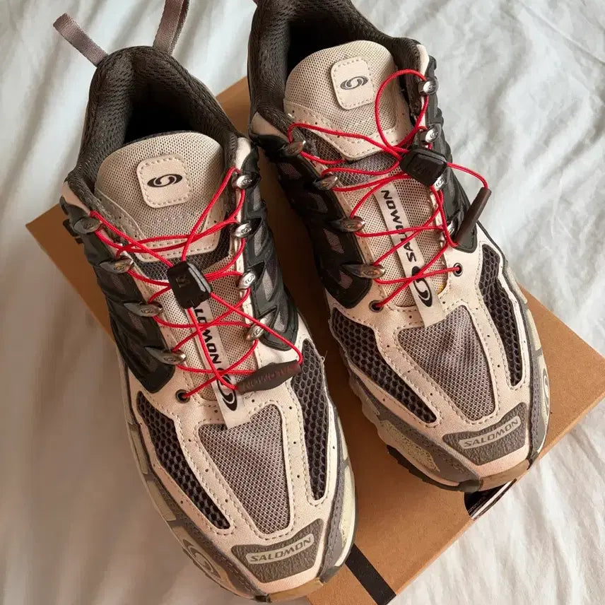 [BUNJANG] Salomon ACS Pro Beluga / 살로몬 acs프로 벨루가
