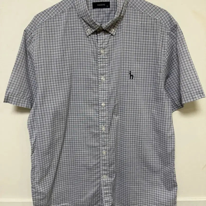 [BUNJANG] Hazzys Genuine Men's Top / 헤지스 정품 (9525)
