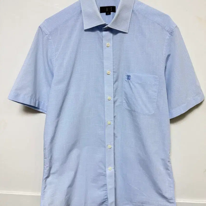 [BUNJANG] Daks Authentic Men's Shirt / 닥스 정품 (9527)