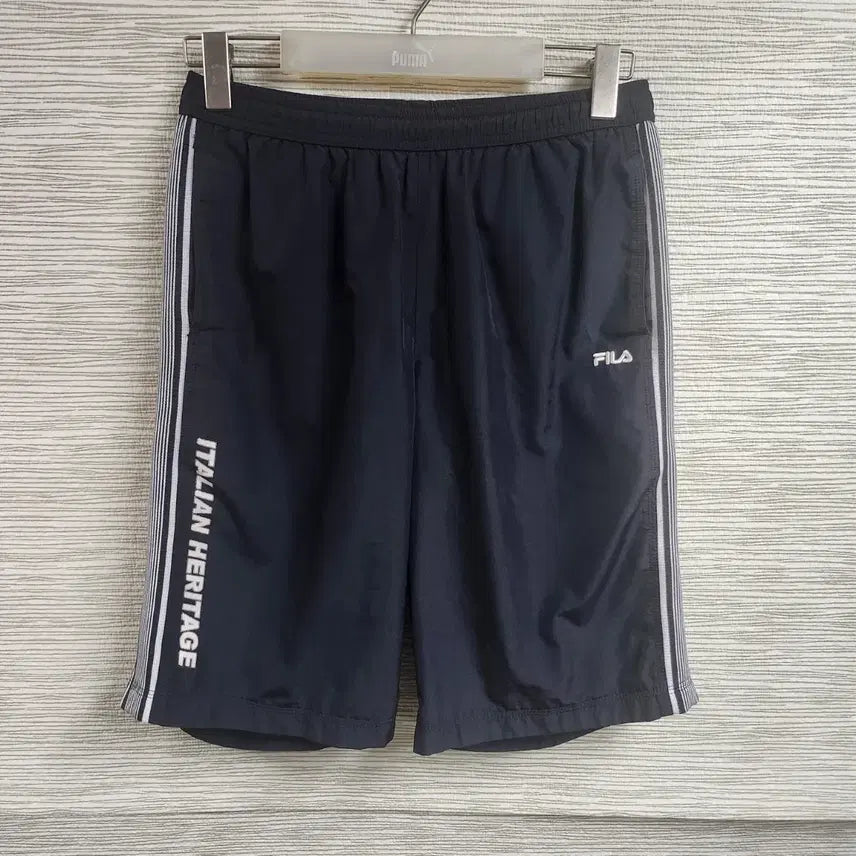 [BUNJANG] Fila Sport Shorts / 휠라 스포츠반바지 (30)