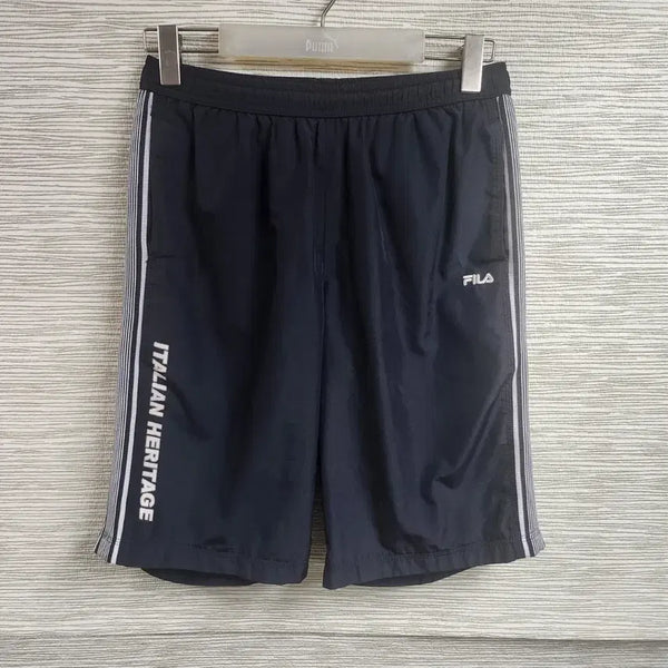[BUNJANG] Fila Sport Shorts / 휠라 스포츠반바지 (30)