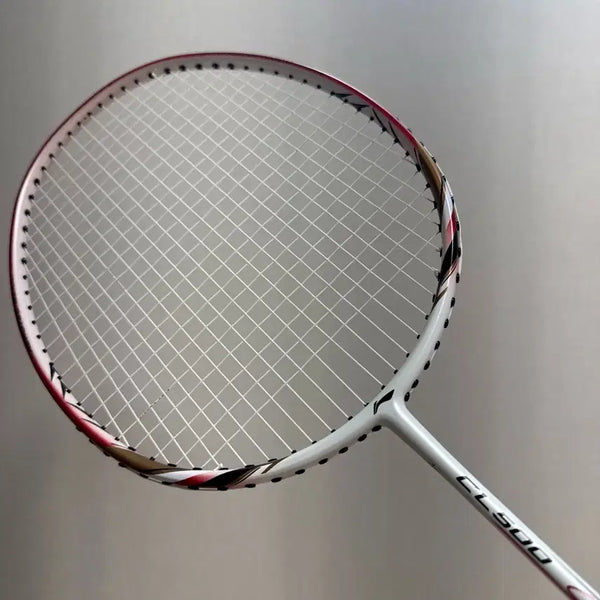 [BUNJANG] Li-Ning Chen Long CL500 Badminton Racket / 리닝 첸롱 CL500 A급 배드민턴 라켓