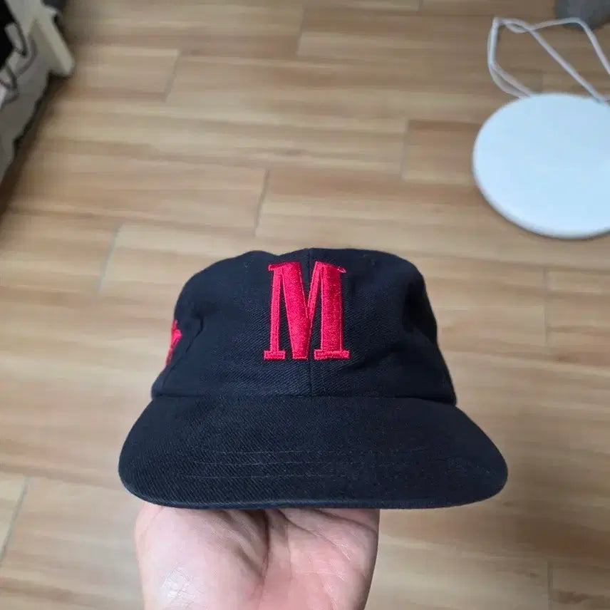 [BUNJANG] Marlboro Official Cap / 말보로캡
