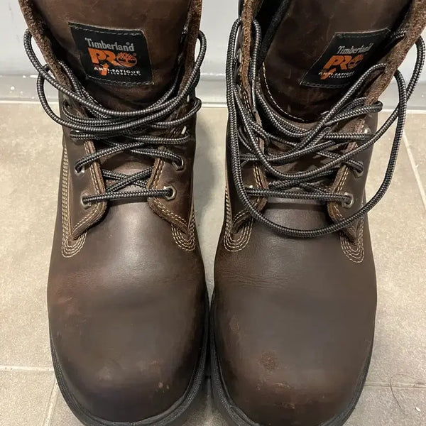 [BUNJANG] Timberland PRO 11w 290 Work Boots / 팀버랜드 프로 11w 290