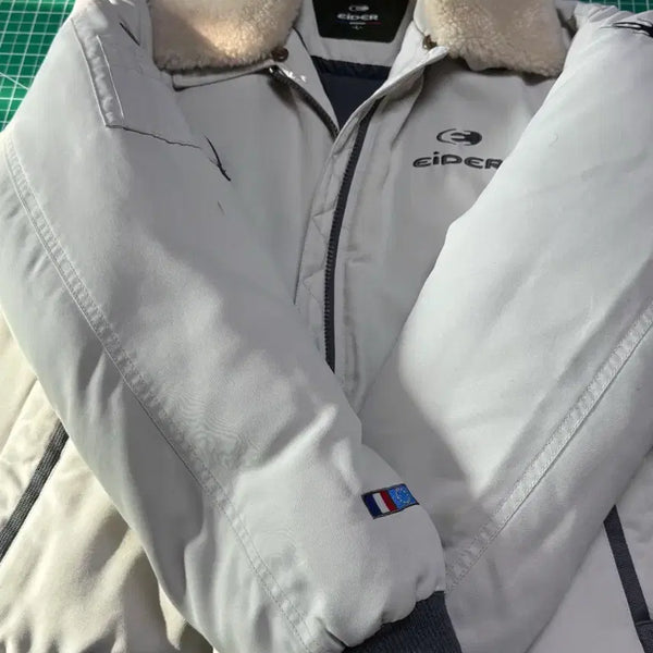 [BUNJANG] Eider Padded Jacket / 아이더 패딩 팔아요