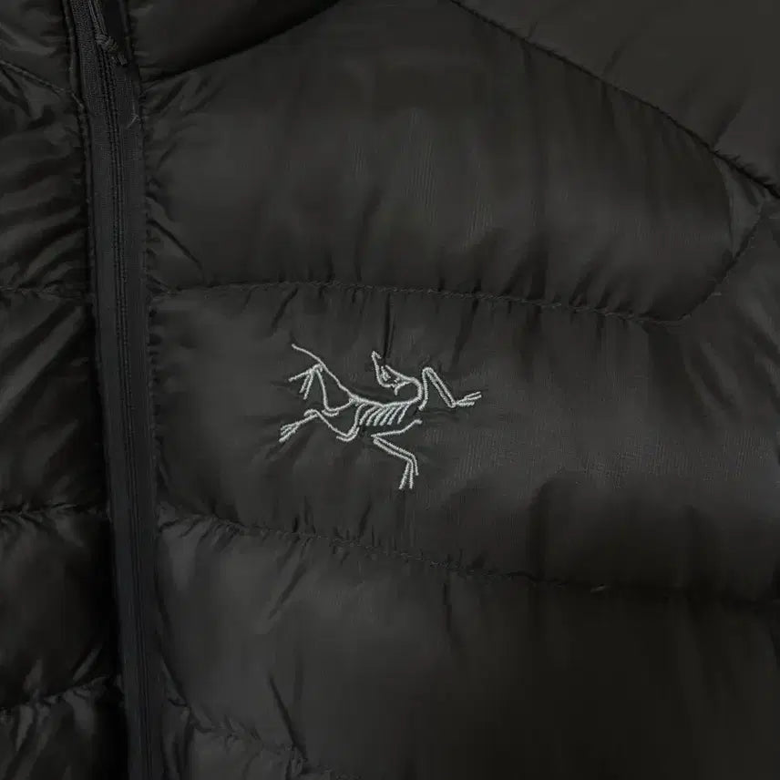 [BUNJANG] Arc'teryx Cerium Jacket / 아크테릭스(Arc'teryx) 세륨 자켓
