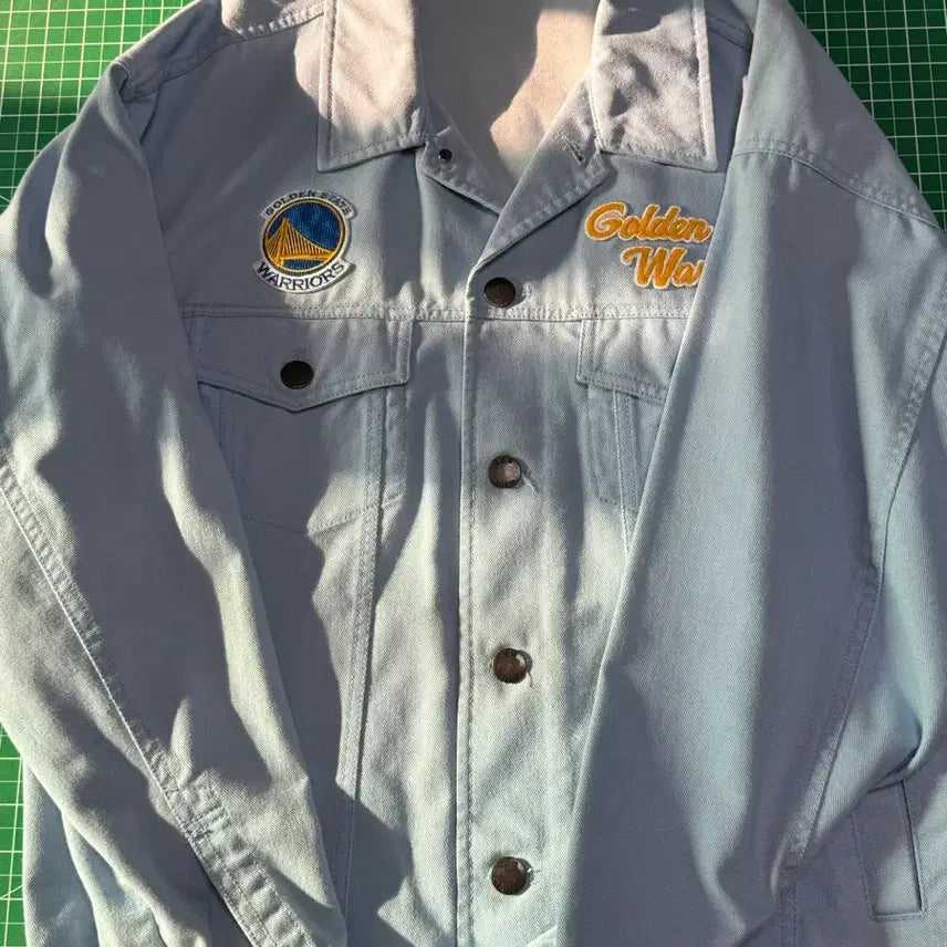 [BUNJANG] NBA Jacket / Nba 자켓팔아요