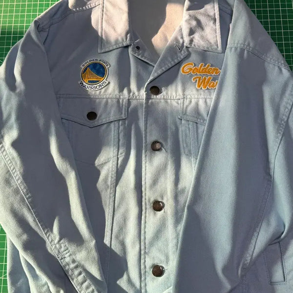 [BUNJANG] NBA Jacket / Nba 자켓팔아요