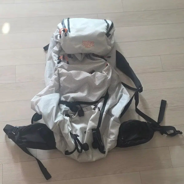 [BUNJANG] Mystery Ranch Radix 57 Men's Backpack / 미스테리렌치 레딕스57 남성