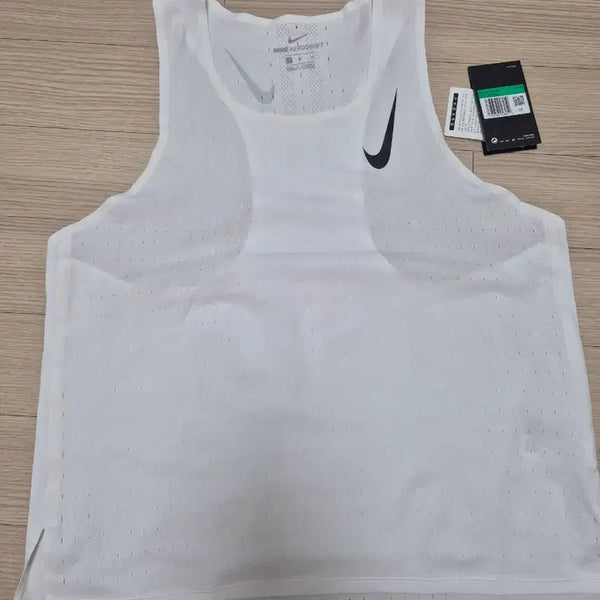 [BUNJANG] Nike Aeroswift Singlet XL / 나이키에어로스위프트싱글렛(xl)실측100